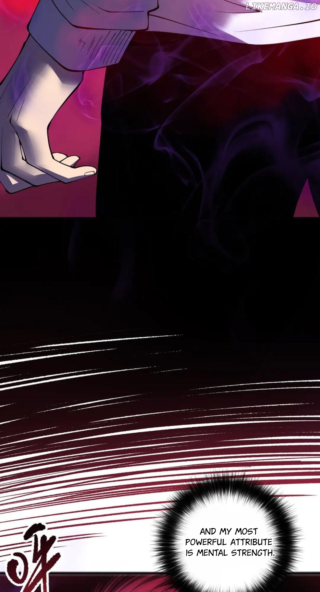 Catastrophic Necromancer Chapter 157 - page 4